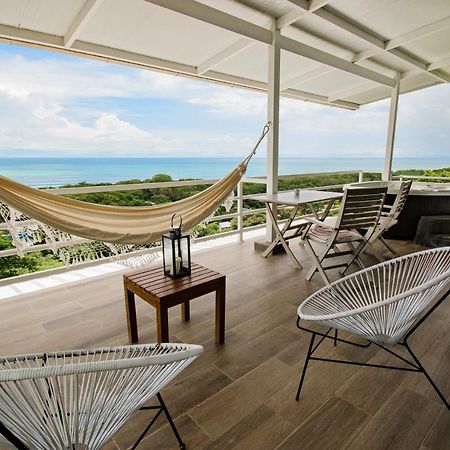 Funky Monkey Lodge Playa Santa Teresa  외부 사진