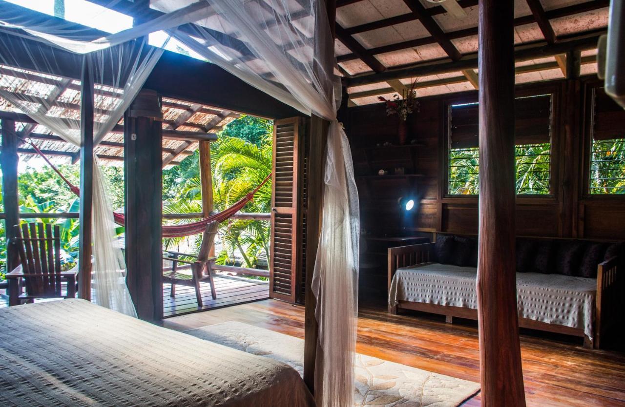 Funky Monkey Lodge Playa Santa Teresa  외부 사진