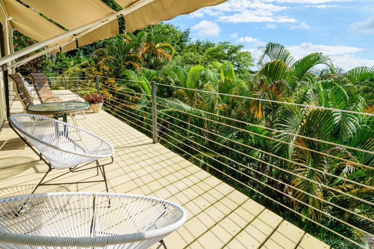 Funky Monkey Lodge Playa Santa Teresa  외부 사진