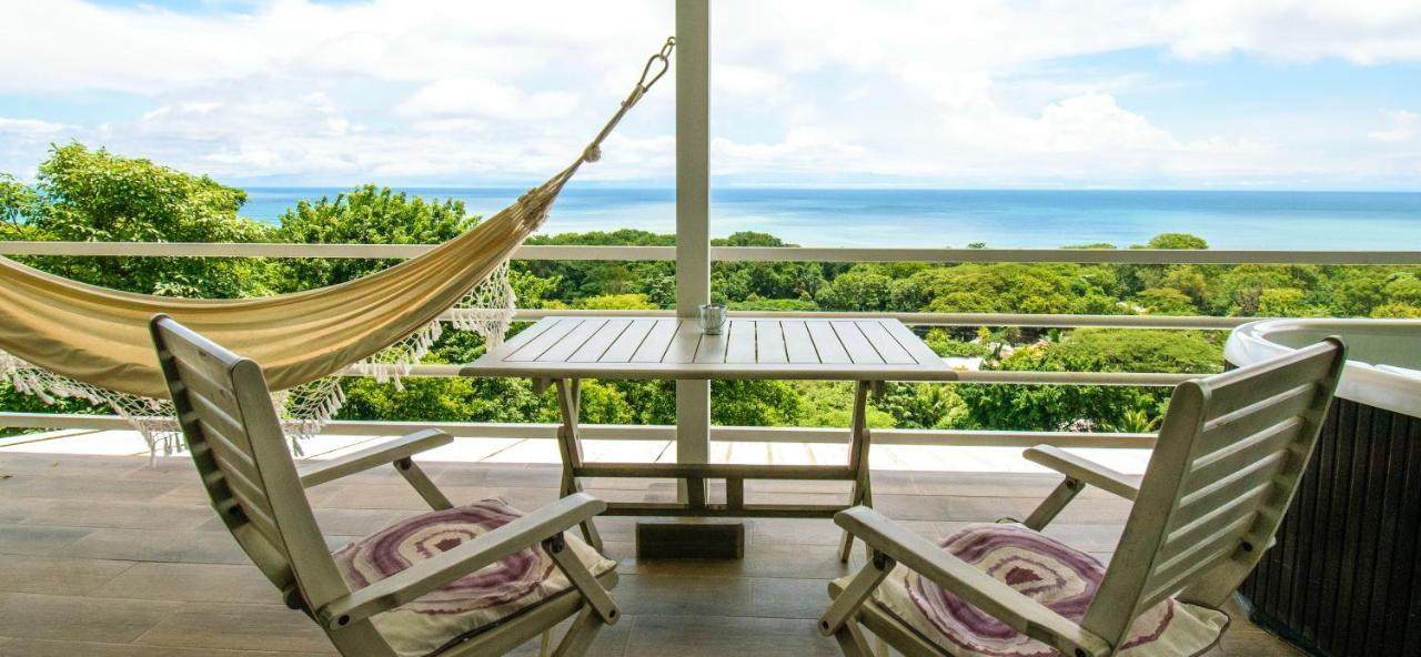 Funky Monkey Lodge Playa Santa Teresa  외부 사진