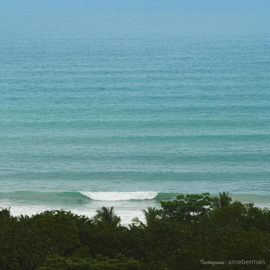 Funky Monkey Lodge Playa Santa Teresa  외부 사진