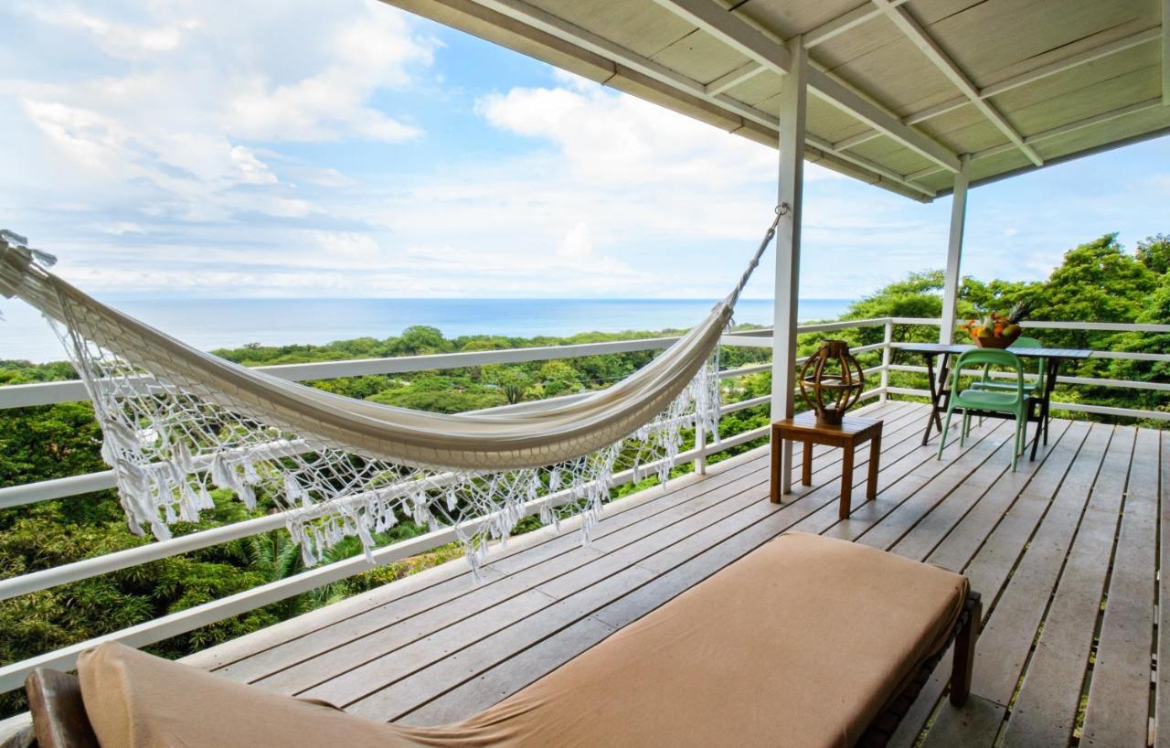 Funky Monkey Lodge Playa Santa Teresa  외부 사진