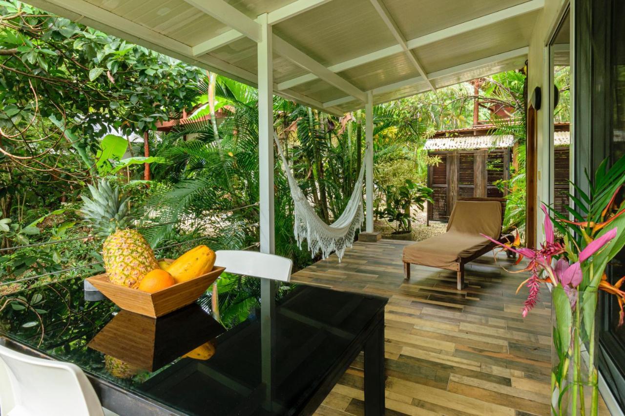 Funky Monkey Lodge Playa Santa Teresa  외부 사진