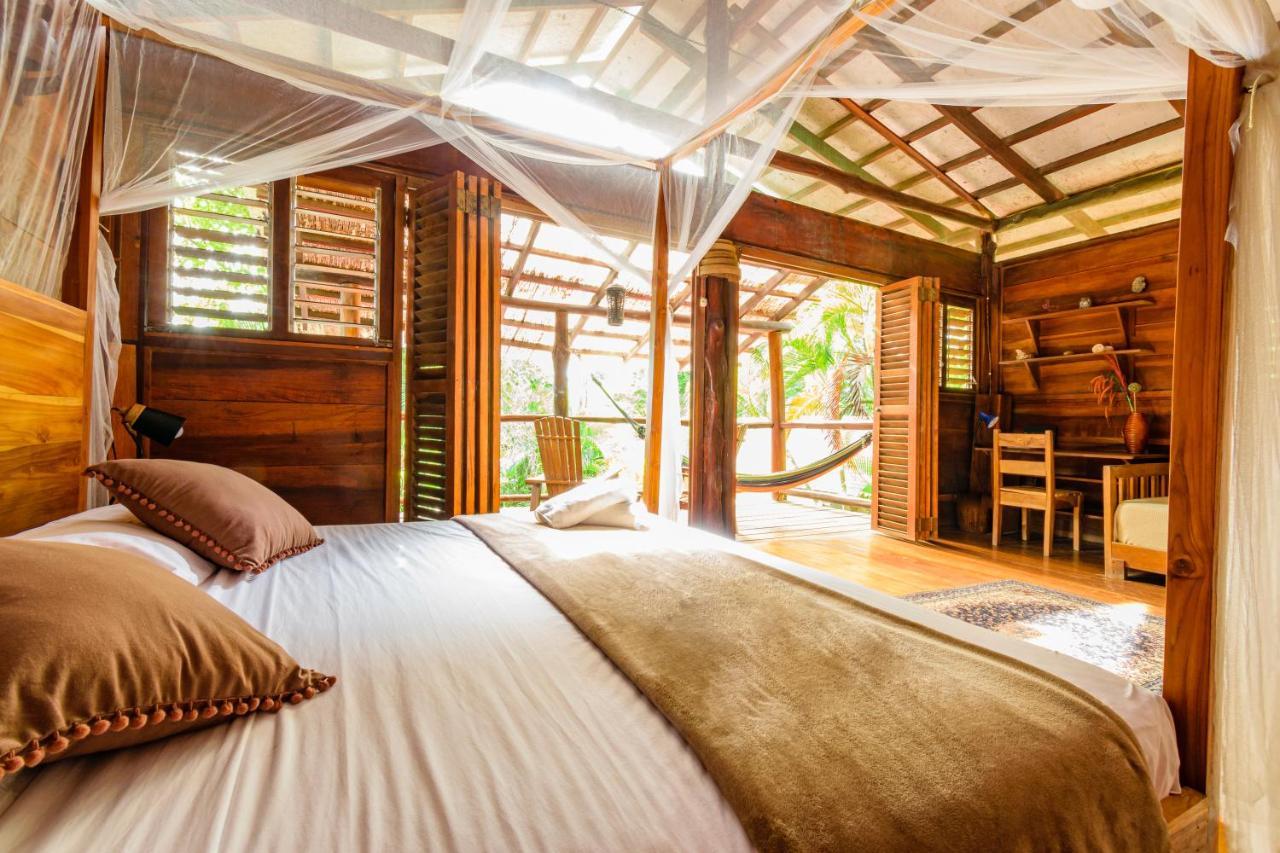 Funky Monkey Lodge Playa Santa Teresa  외부 사진