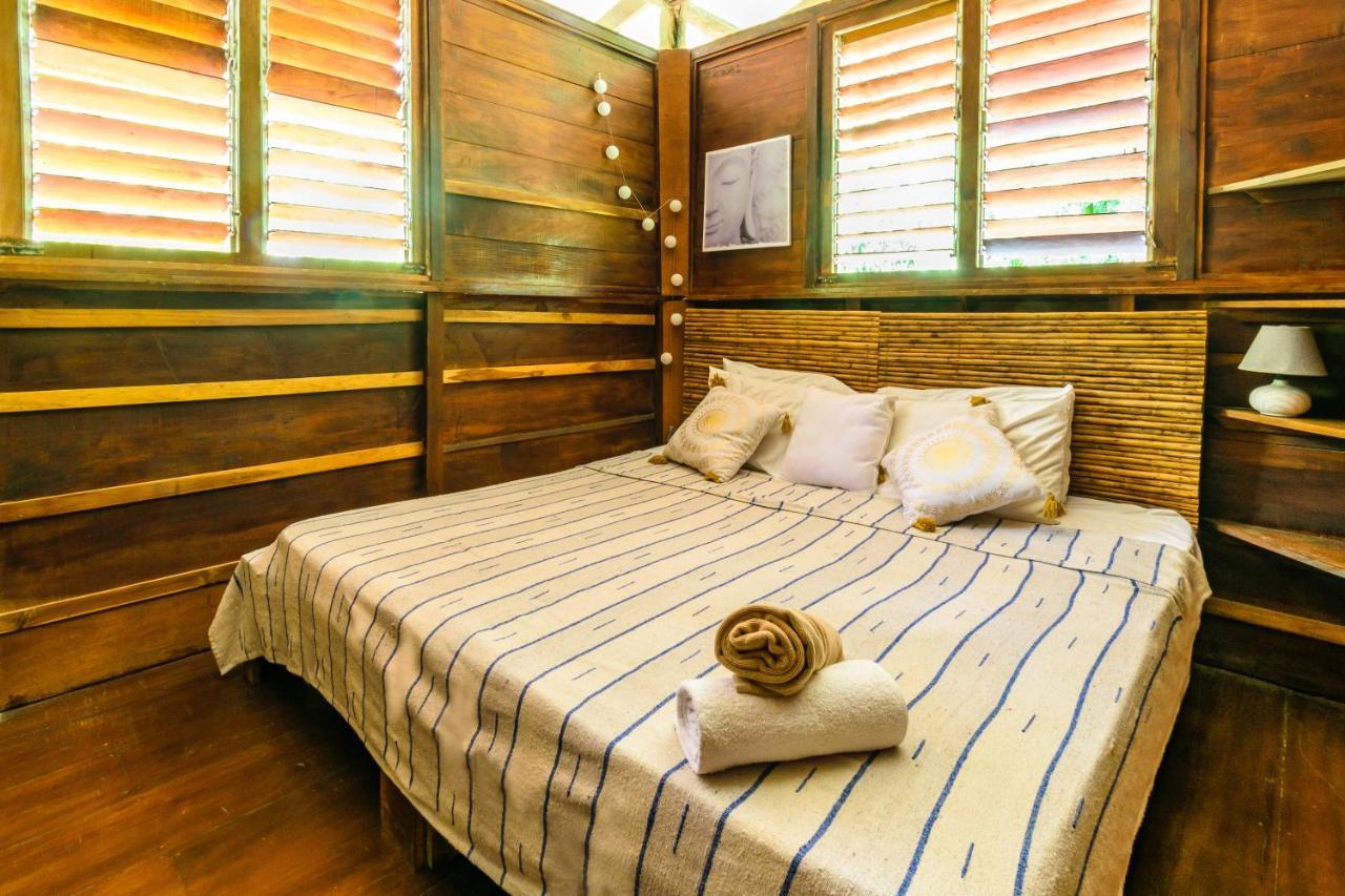 Funky Monkey Lodge Playa Santa Teresa  외부 사진
