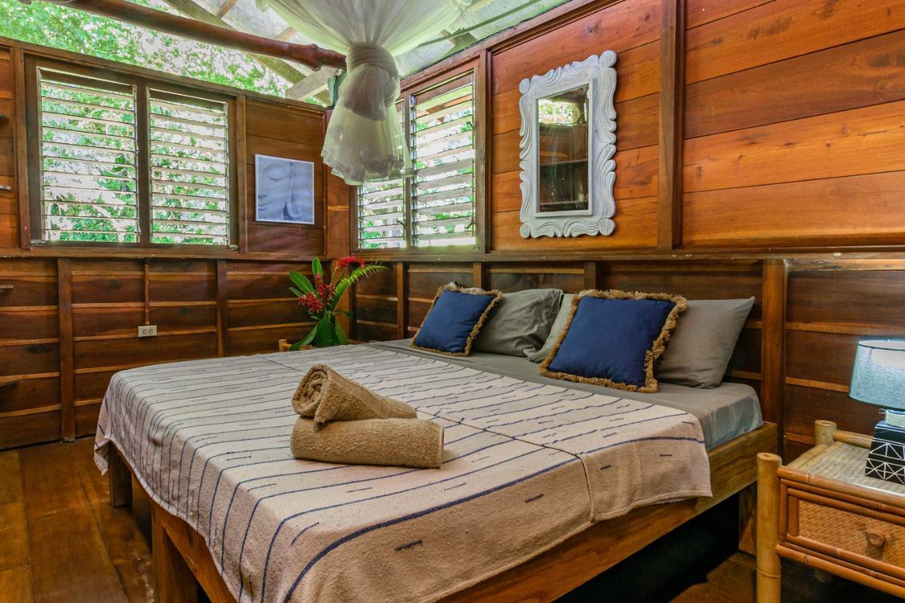 Funky Monkey Lodge Playa Santa Teresa  외부 사진