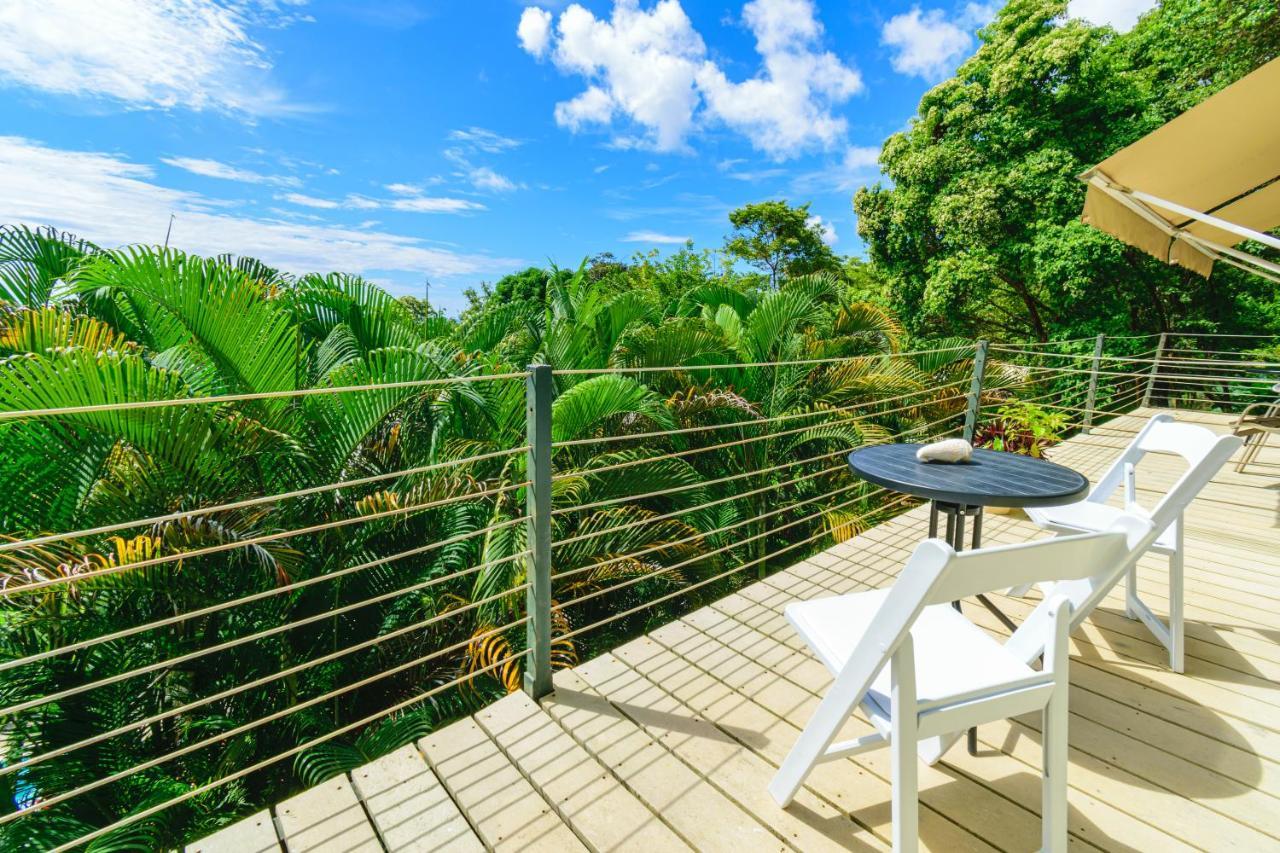 Funky Monkey Lodge Playa Santa Teresa  외부 사진