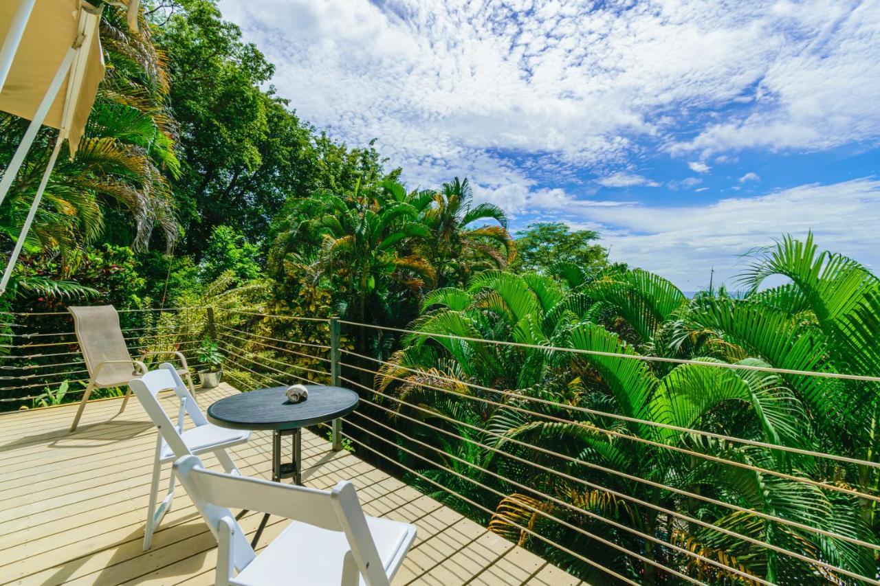 Funky Monkey Lodge Playa Santa Teresa  외부 사진