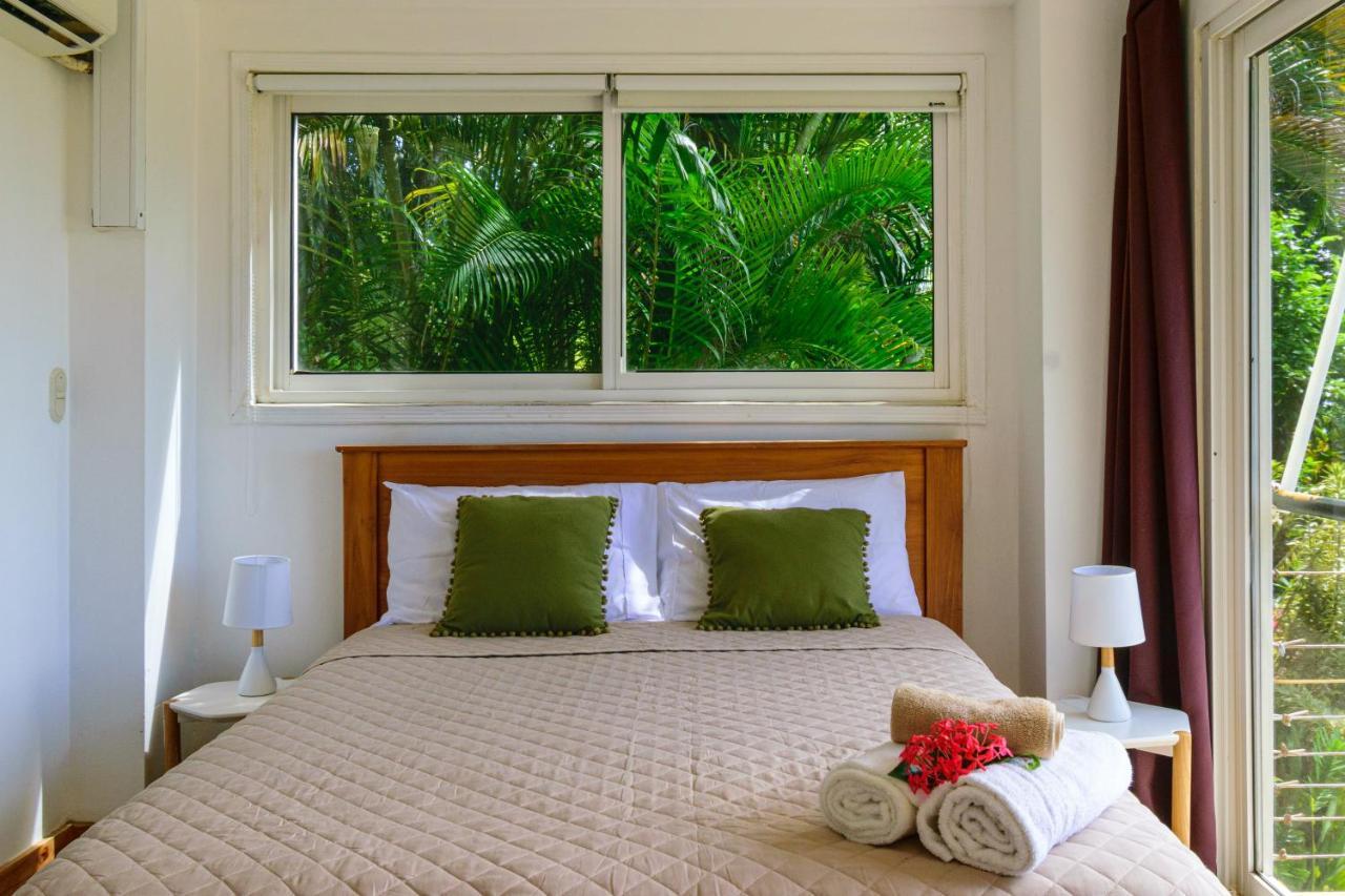 Funky Monkey Lodge Playa Santa Teresa  외부 사진