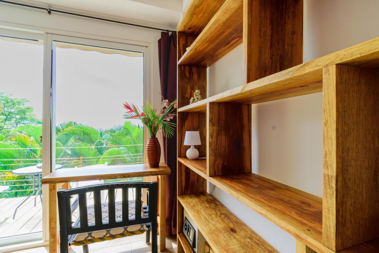 Funky Monkey Lodge Playa Santa Teresa  외부 사진