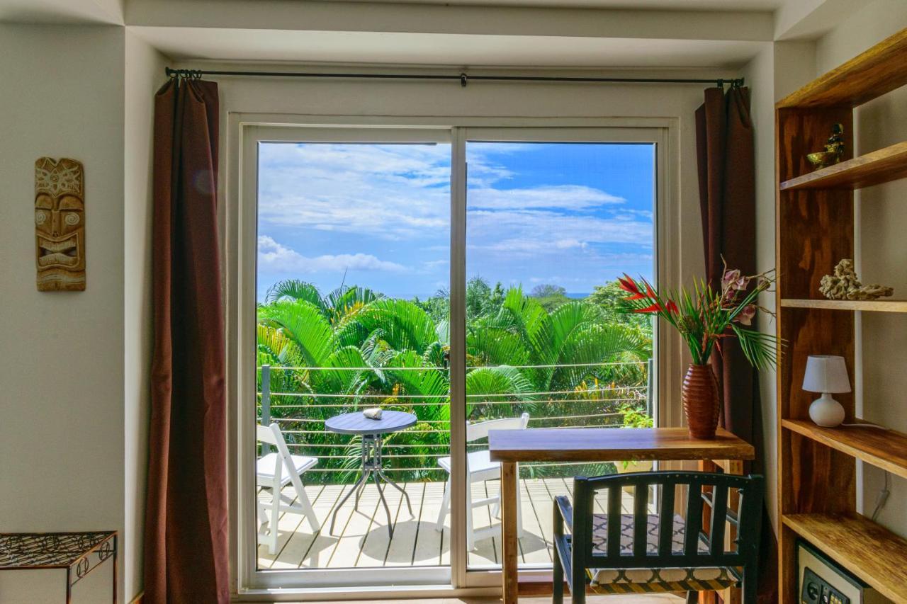 Funky Monkey Lodge Playa Santa Teresa  외부 사진