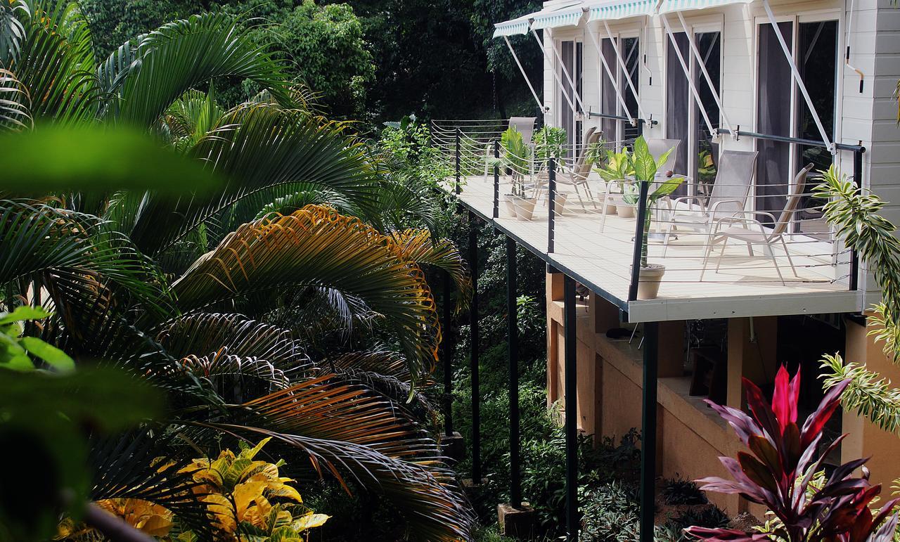 Funky Monkey Lodge Playa Santa Teresa  외부 사진