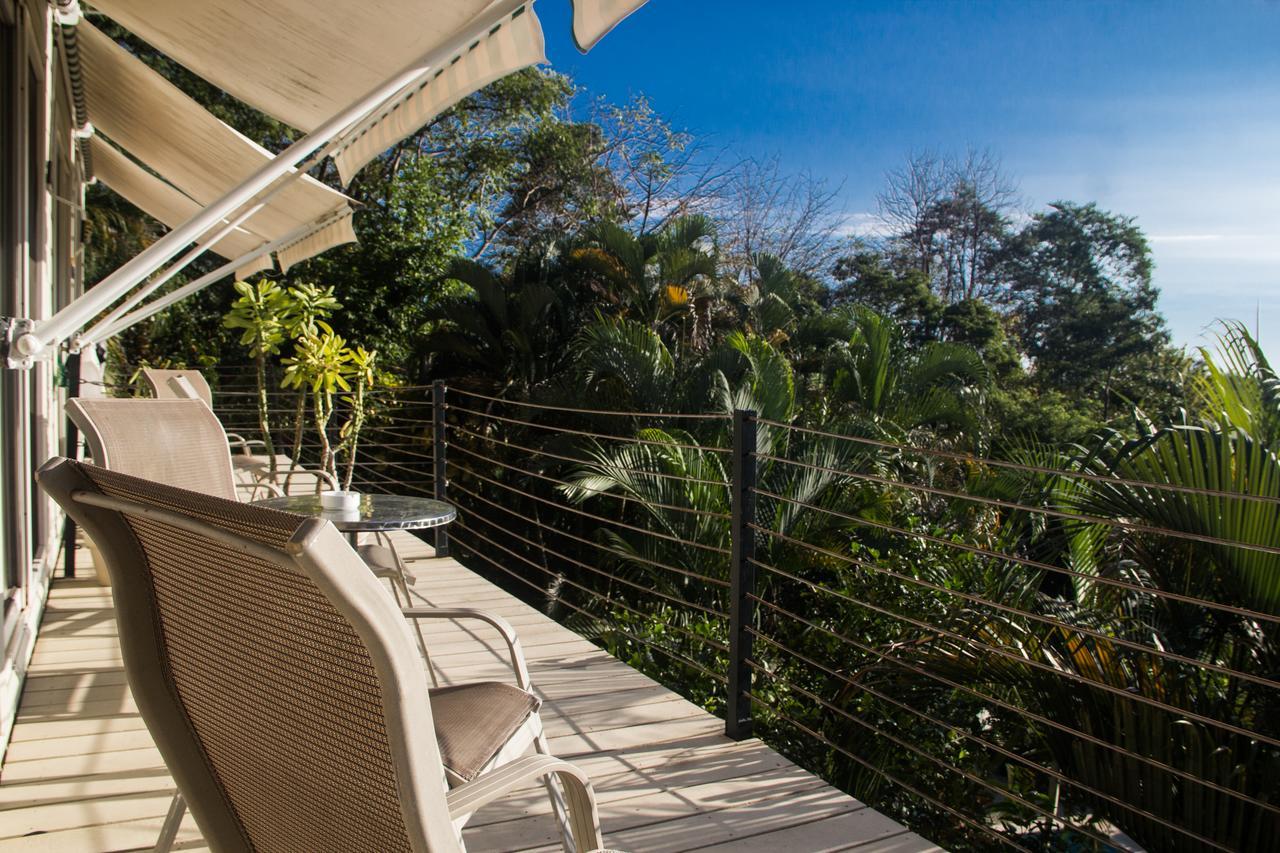 Funky Monkey Lodge Playa Santa Teresa  외부 사진