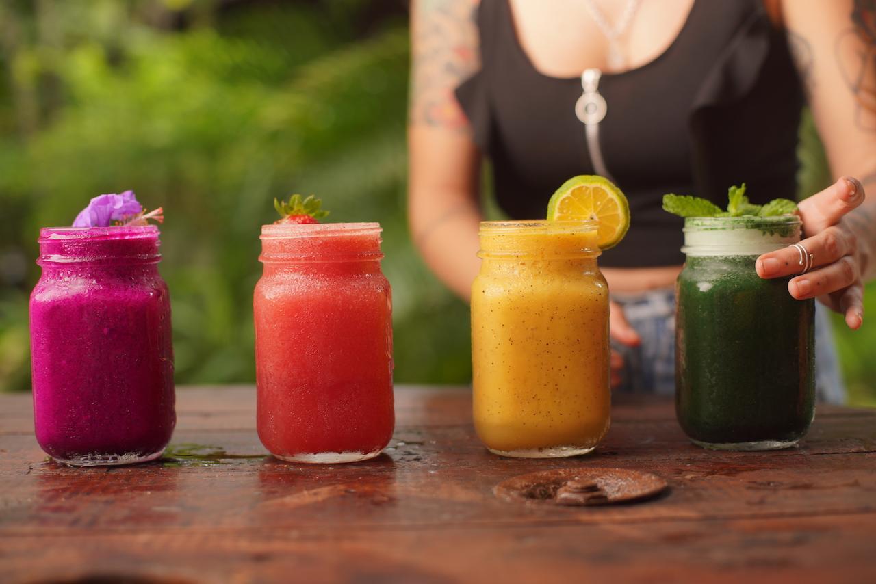 Funky Monkey Lodge Playa Santa Teresa  외부 사진