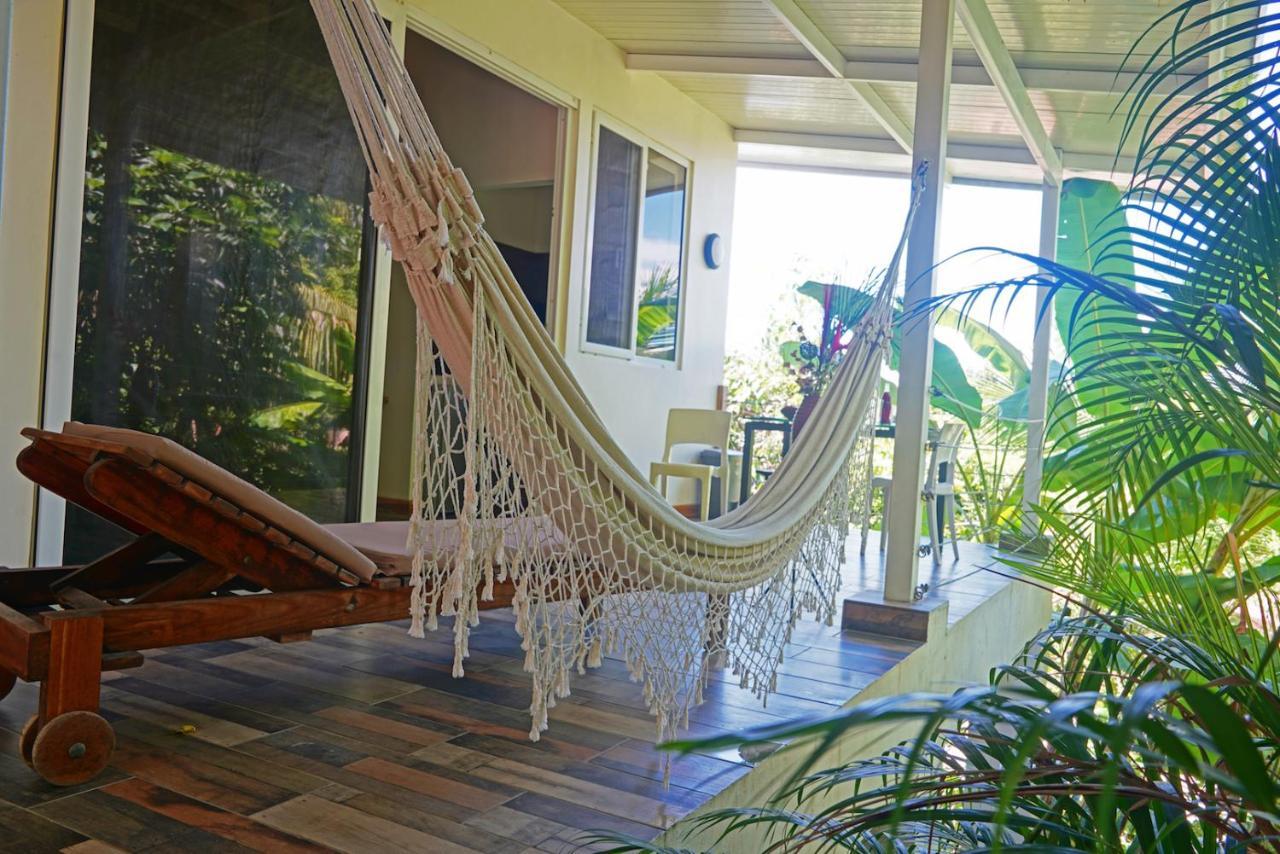 Funky Monkey Lodge Playa Santa Teresa  외부 사진
